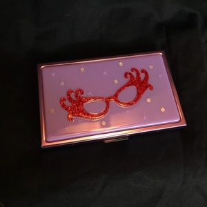 MAC Dame Edna Royal Tour Eye Trio Palette